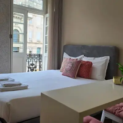 São Bento Front Homy Studio