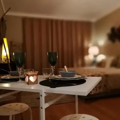 Pontocom Bolhão Apartment