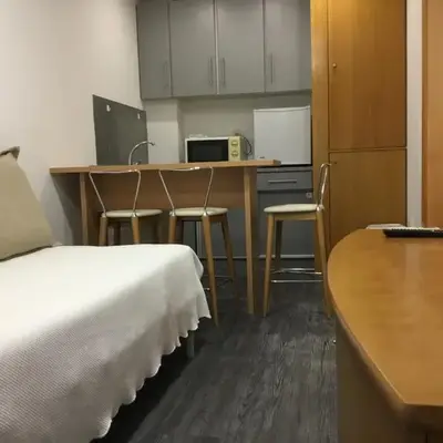 Seculo apartments