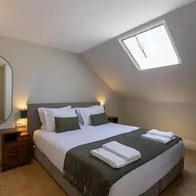ORM - Bolhao Apartments