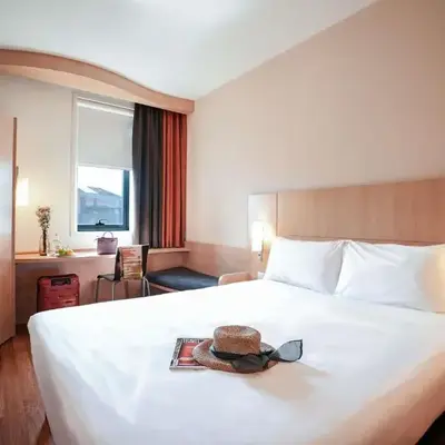 ibis Porto Centro São Bento
