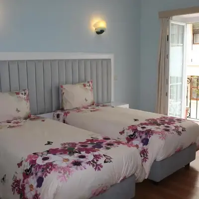 Grande Oceano Guest House