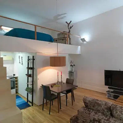 FLH Porto Stylish Apartment