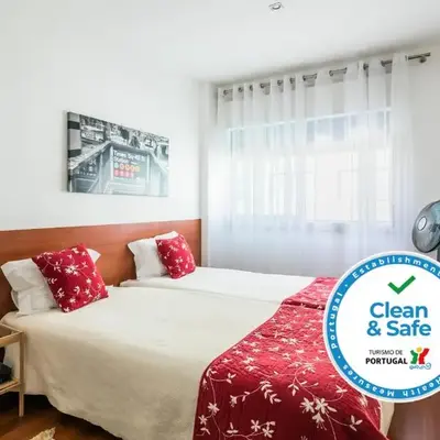 Apartamento À Francos Gyn Lovers