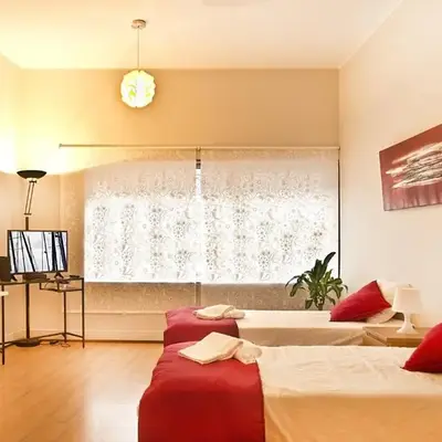 VRS - Porto Centre Trindade Studio