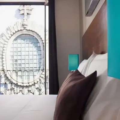 Nations Porto - Studios & Suites