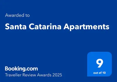 a living room with a table and a couch at Santa Catarina Apartments in Porto
