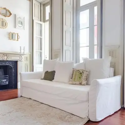 Get a Unique and Luxury Flat