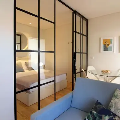 HM - Pinheiro Cosy Apartment