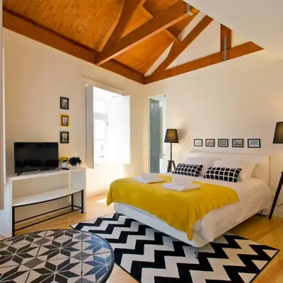Ribeira Stay Apartments