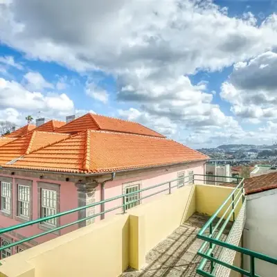 Camarao Apartment