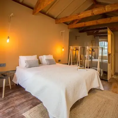 Laurear Guest House