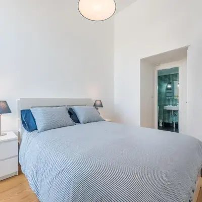 GuestReady - Modern stay in downtown Porto