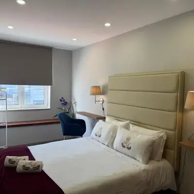 ML Apartments Central Aliados