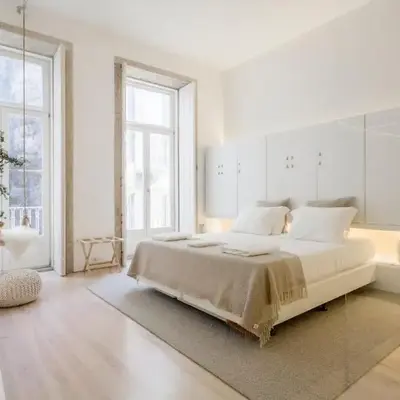 OHH - Mouzinho Deluxe Apartment