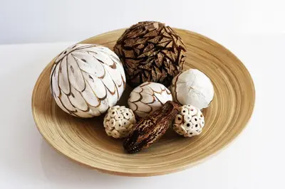 a plate with five different types of eggs on it at Invictus Place in Porto