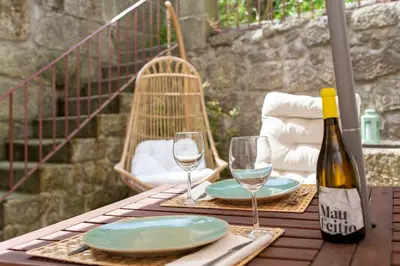 Gallery image of BmyGuest - Bonfim Garden Apartment in Porto