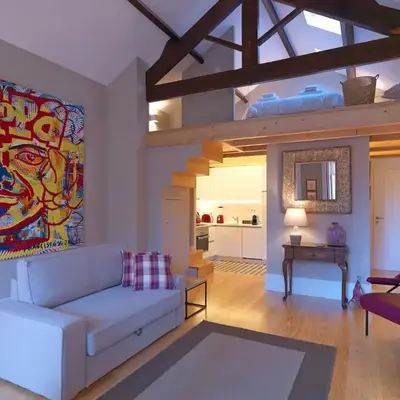 Oporto Medusa Apartment