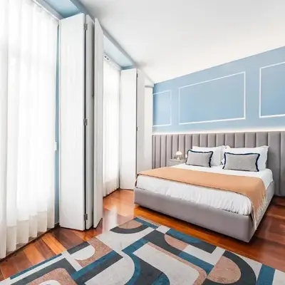 Victoria Project - Apartments - Private Parking