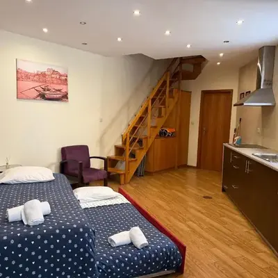 Peter Residence - Rio Douro & Caves Vinho do Porto