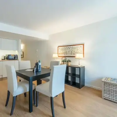 GuestReady - São Domingos Homes
