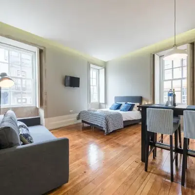 GuestReady - Chic retreat in the heart of Porto