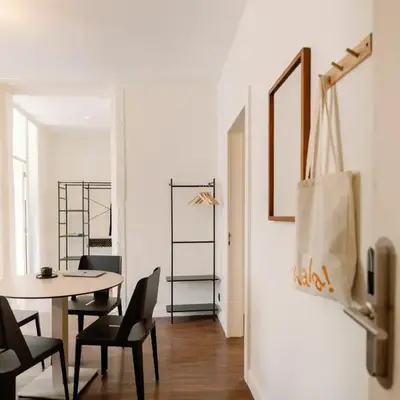 Cosme Apartments by Olala Homes