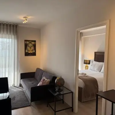 ML Apartments Avenue
