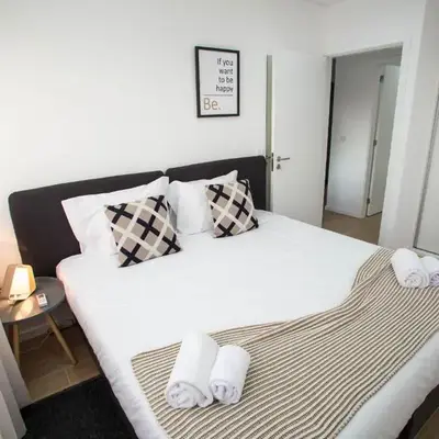 Camões 691 Design Apartments by Porto City Hosts