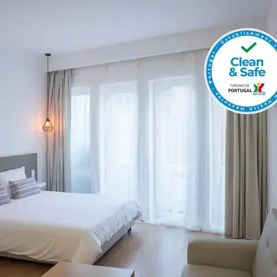 Porto Bonjardim Apartments
