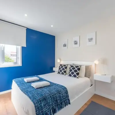 GuestReady - Theater Apartment