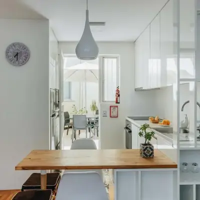Cozy 1-Bedroom with Private Terrace in Palmela