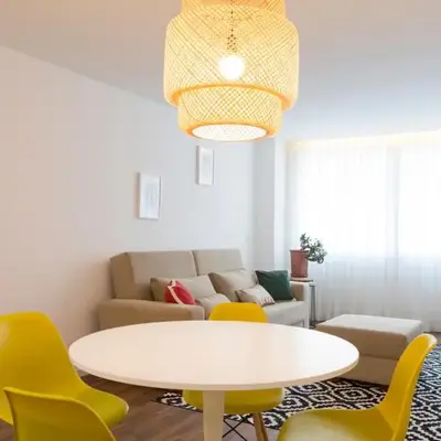 Oporto Ceuta Residences - Residence 1 by We Do Living