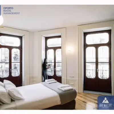 ORM - Bainharia Apartment