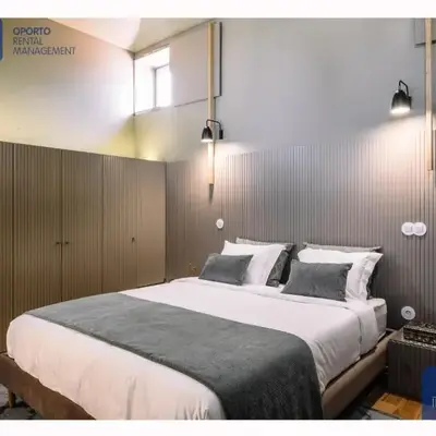 ORM - Almada Terrace Apartment