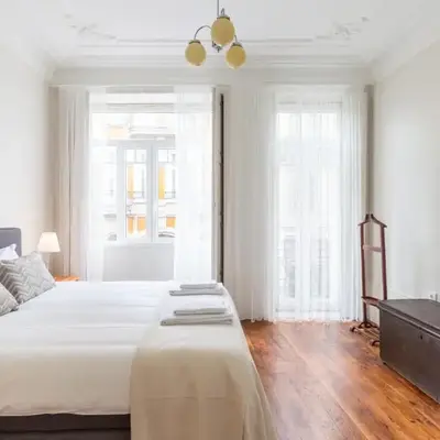 APorTo - 2 Suites