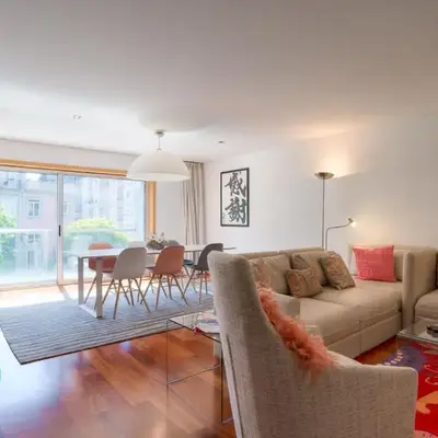 Pretty Porto Apartment by SOULSHARING.PORTO