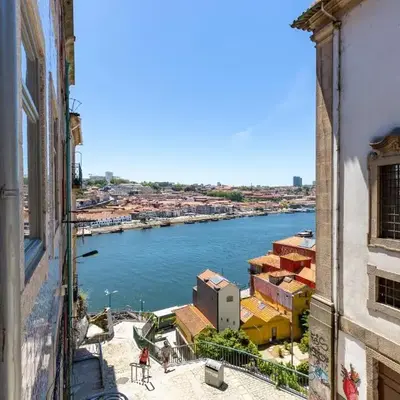 Feel Porto Codeçal Apartments