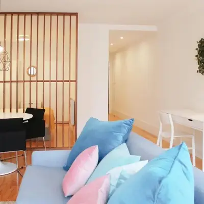 HM - Carlos Alberto Apartment 2