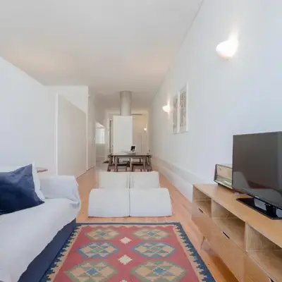 Liiiving In Porto | Bolhão Market Apartments
