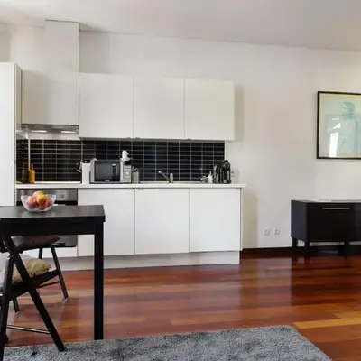 Sao Bento Studio