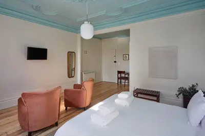 Gallery image of GuestReady - Cedofeita Pool in Porto