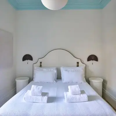 GuestReady - Cedofeita Pool