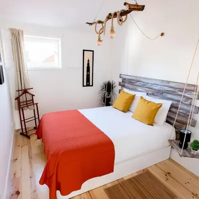 Bonfim Apartment