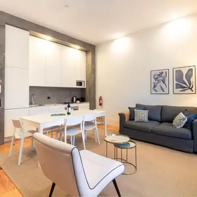 LovelyStay - Dirk Apartment Almada 3º T