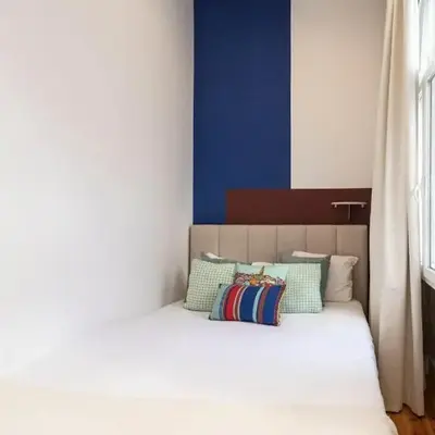 LovelyStay - Allderman Apartment - Almada 1º T