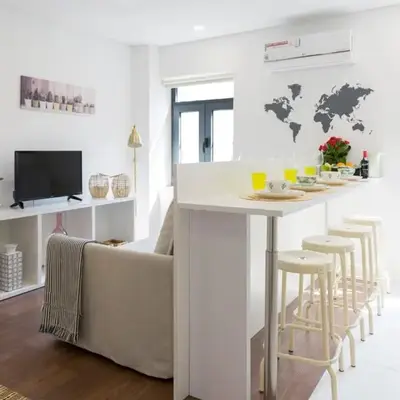APOSENTUS - Your home at Pinheiro's Residence