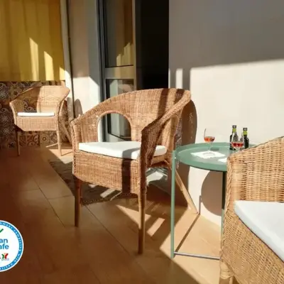 A Casa da Maria