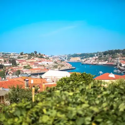 APOSENTUS - Your home with a remarkable view