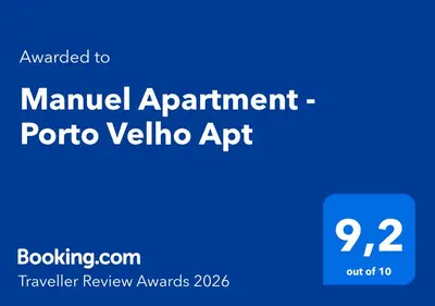 a screenshot of the manual appointment for violula app at Casa da Ana - Porto Velho Apt in Porto